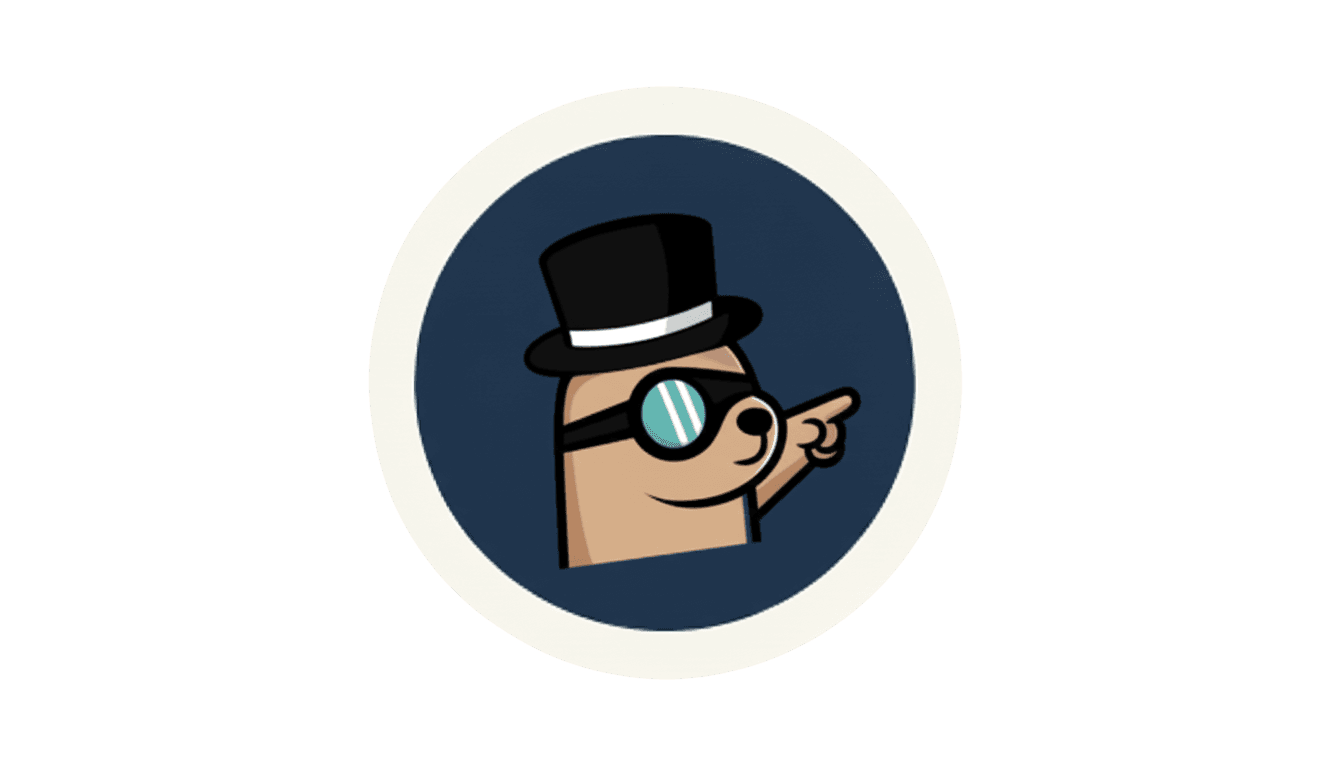 Real AI Examples Logo