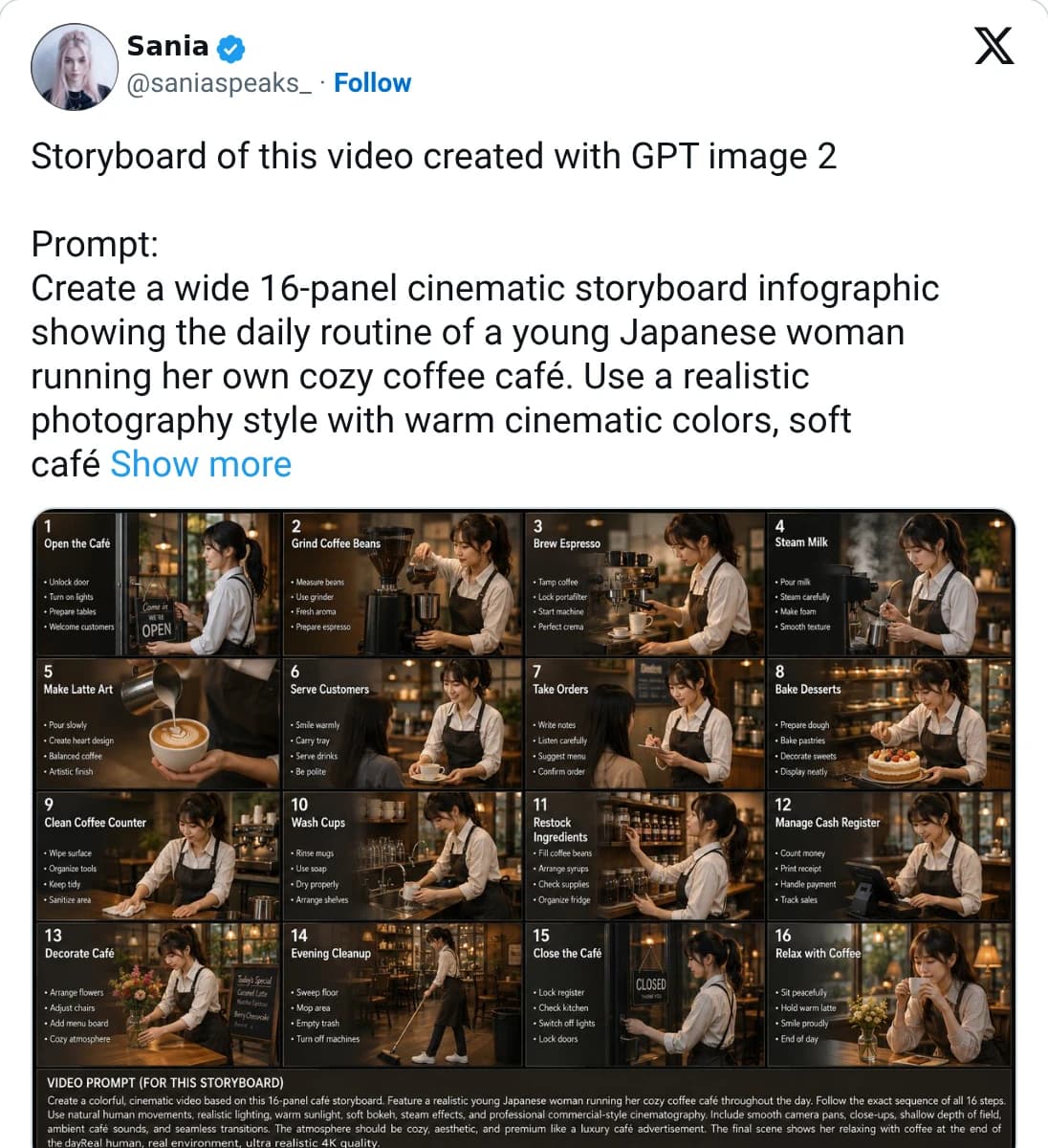 The 'Judgment-First' Creative Workflow - Step 1