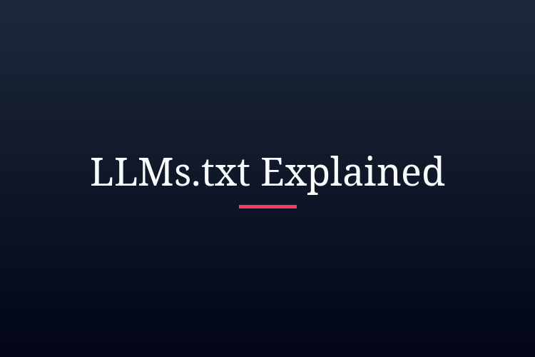The Hidden 'Backdoor' I Built for Free AI Traffic