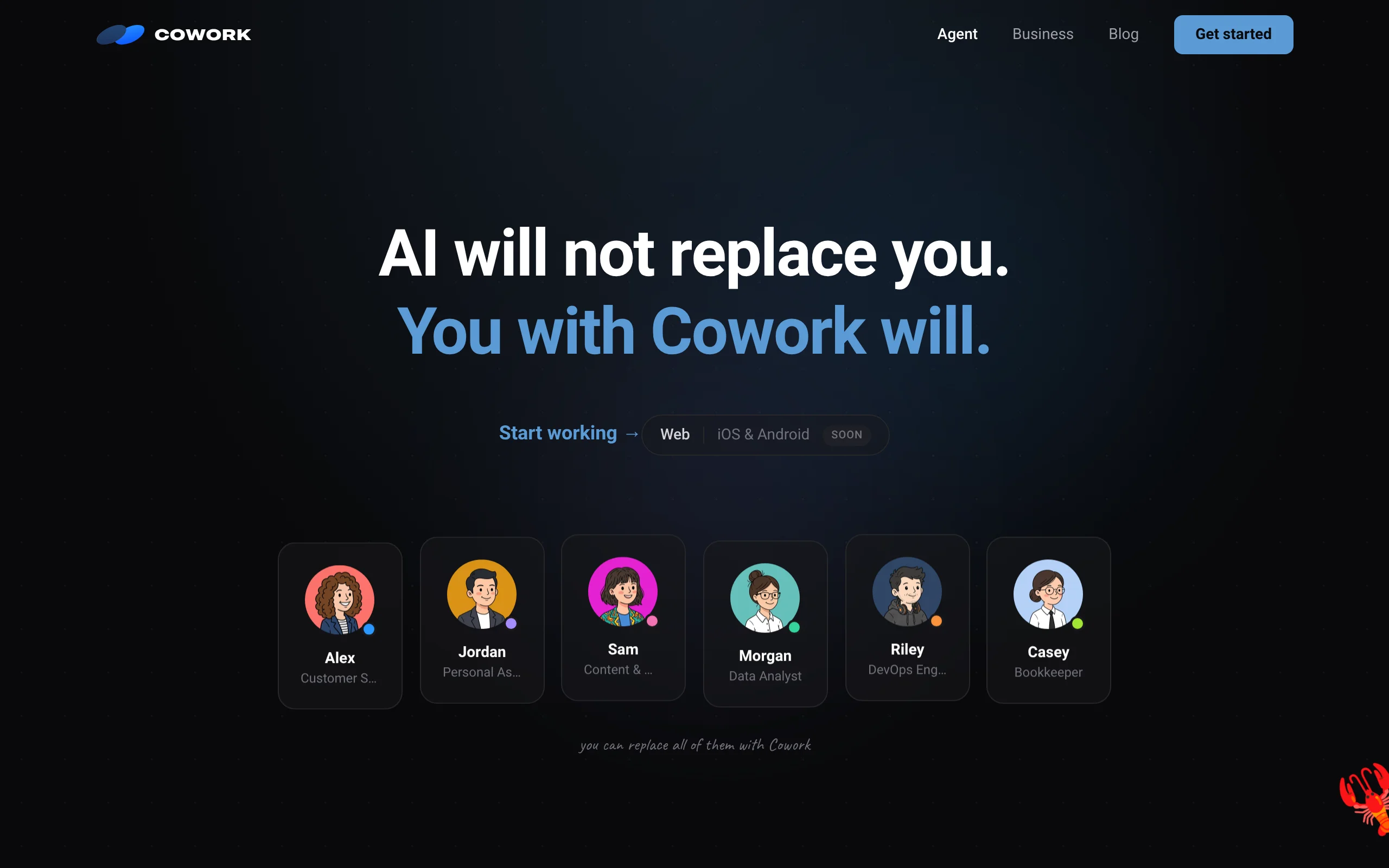 Cowork.ink preview