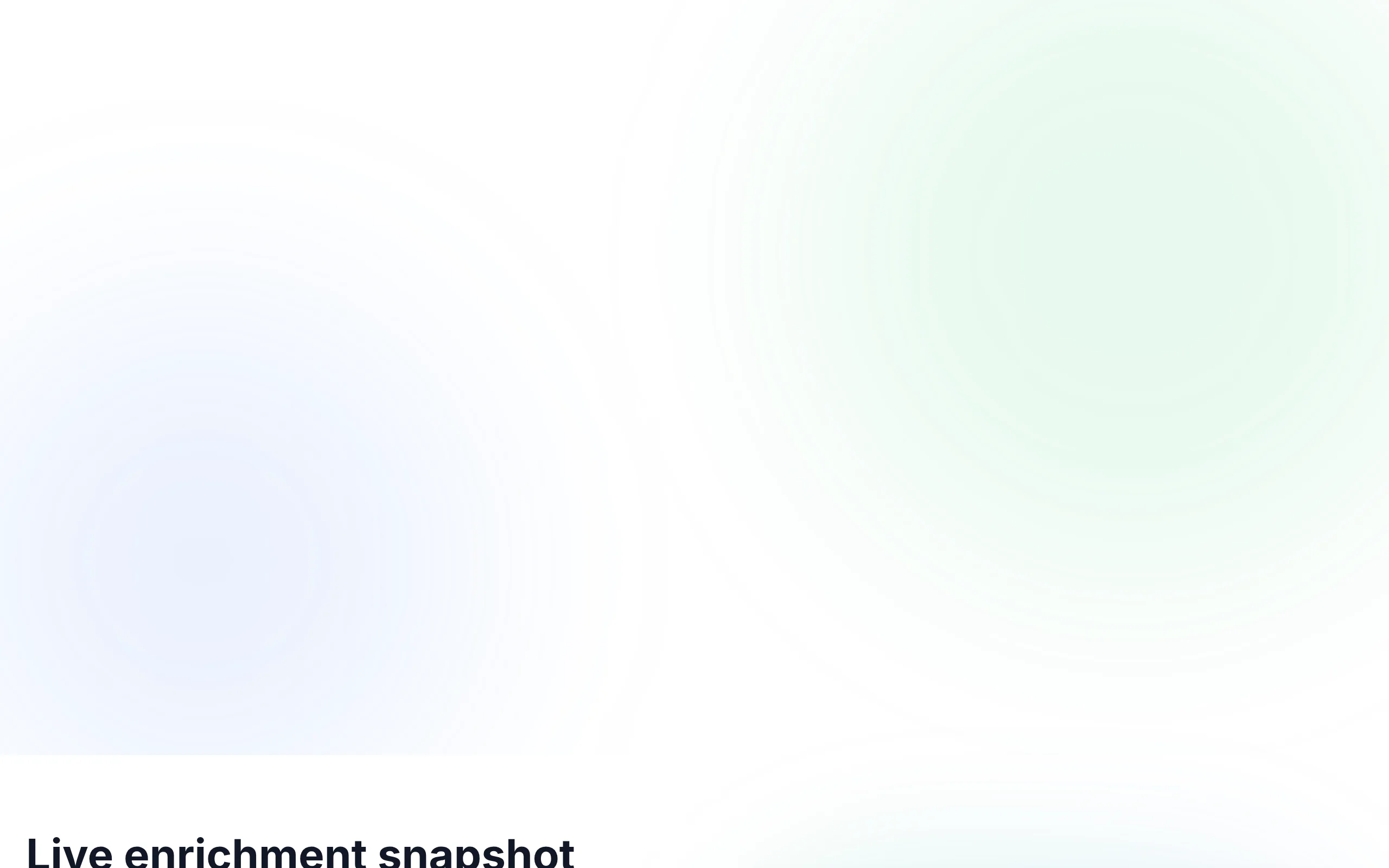 Datamagnet preview