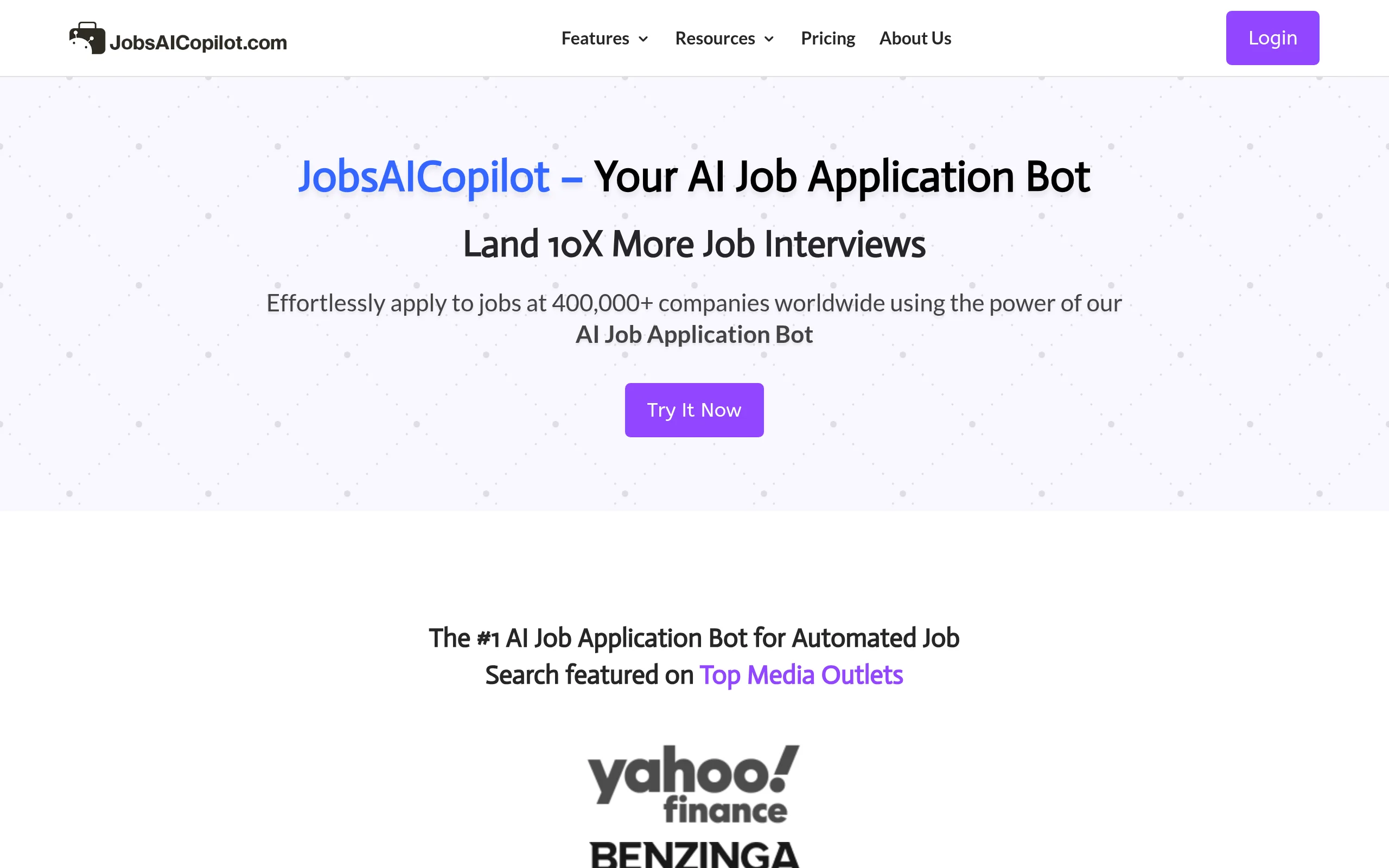JobsAICopilot preview