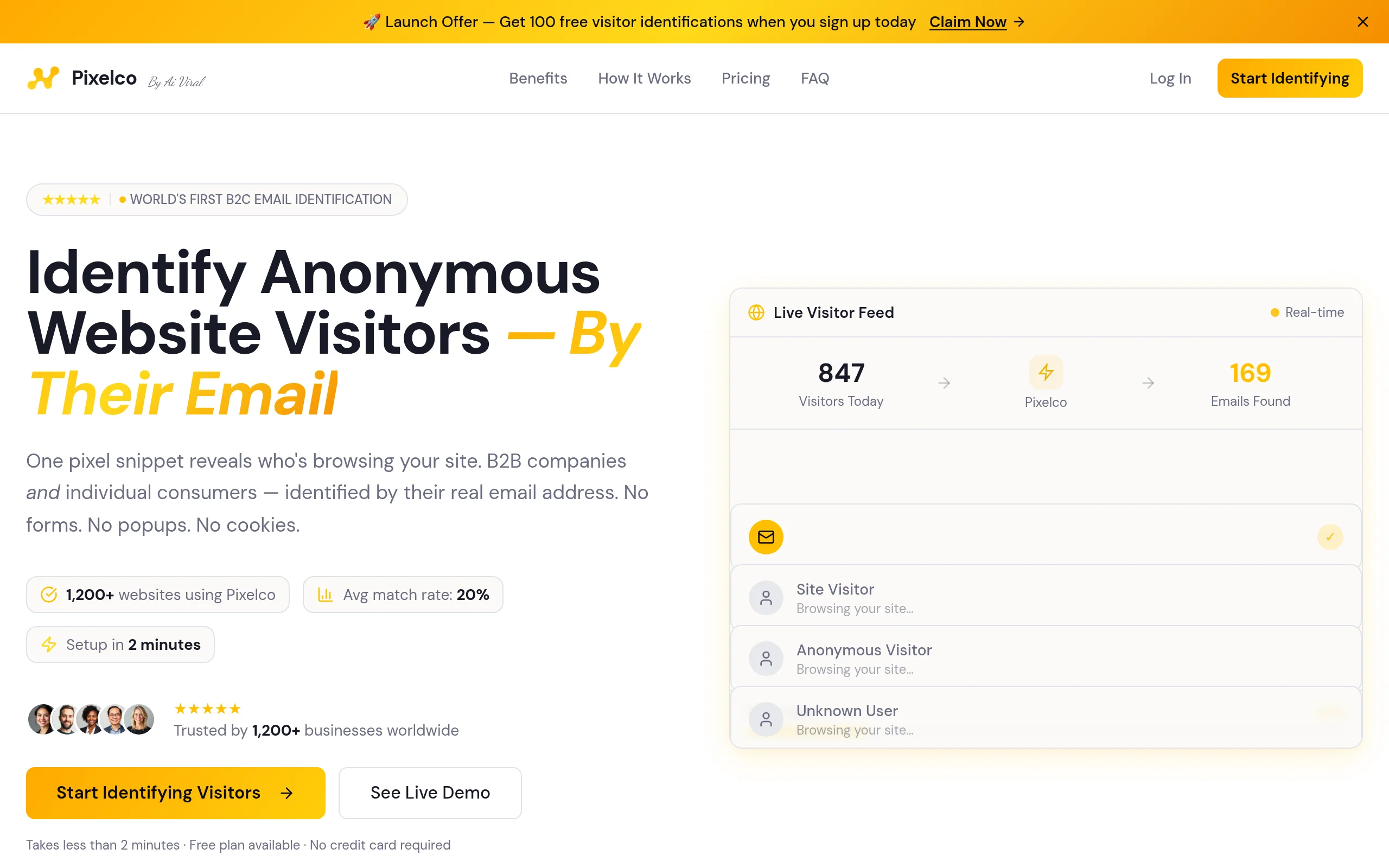 Pixelco preview