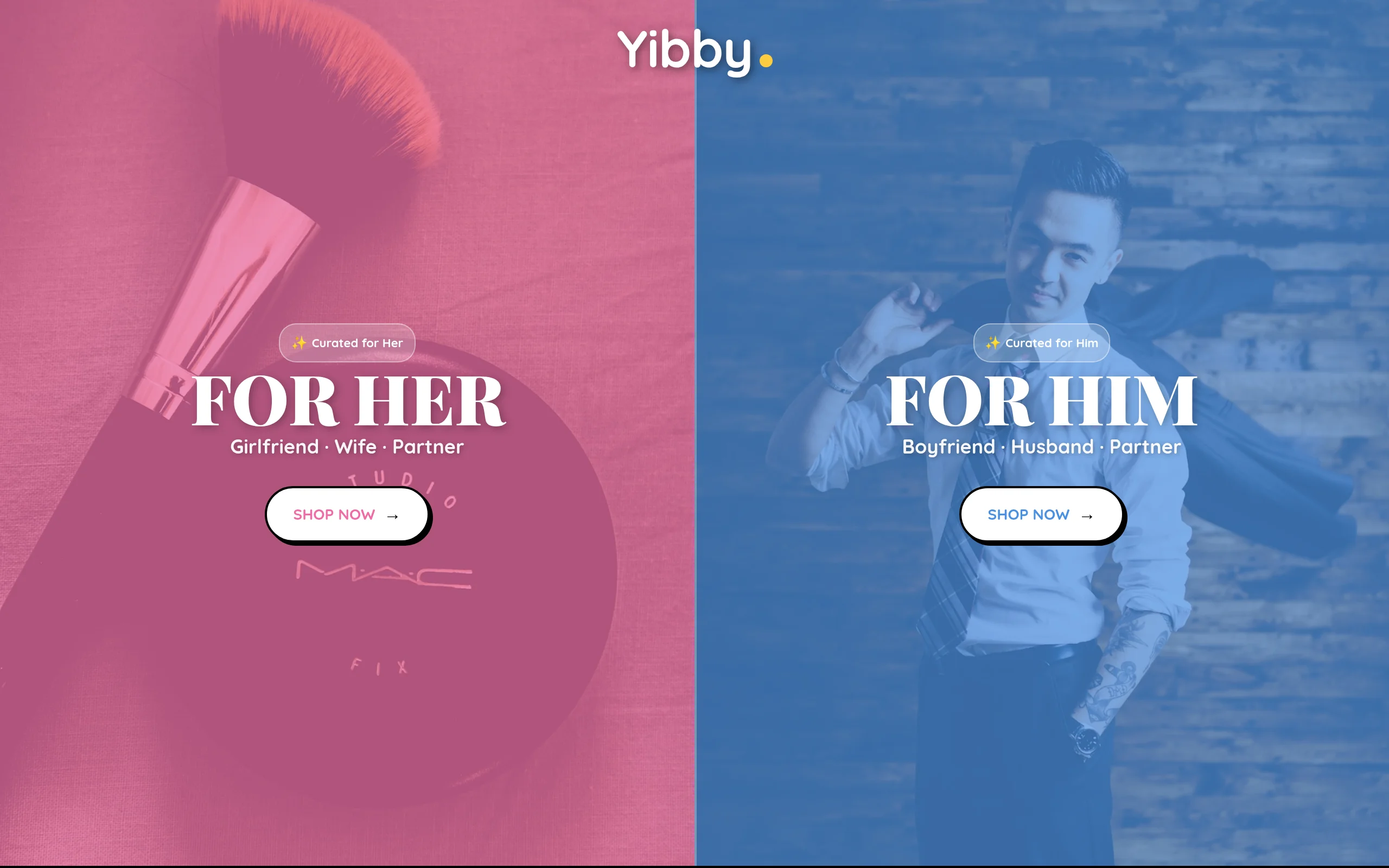 Yibby preview
